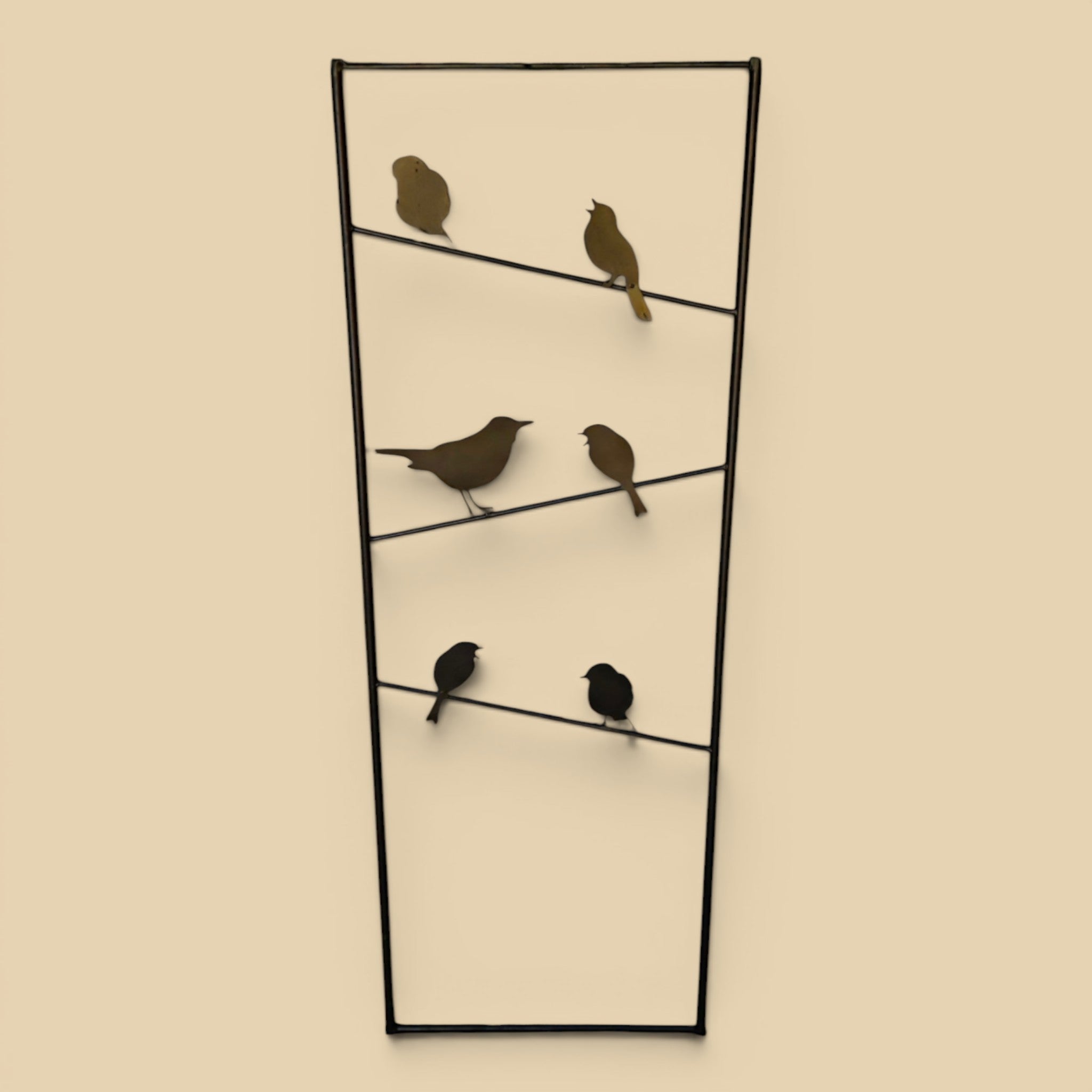 Rankhilfe - Bird Scale 150