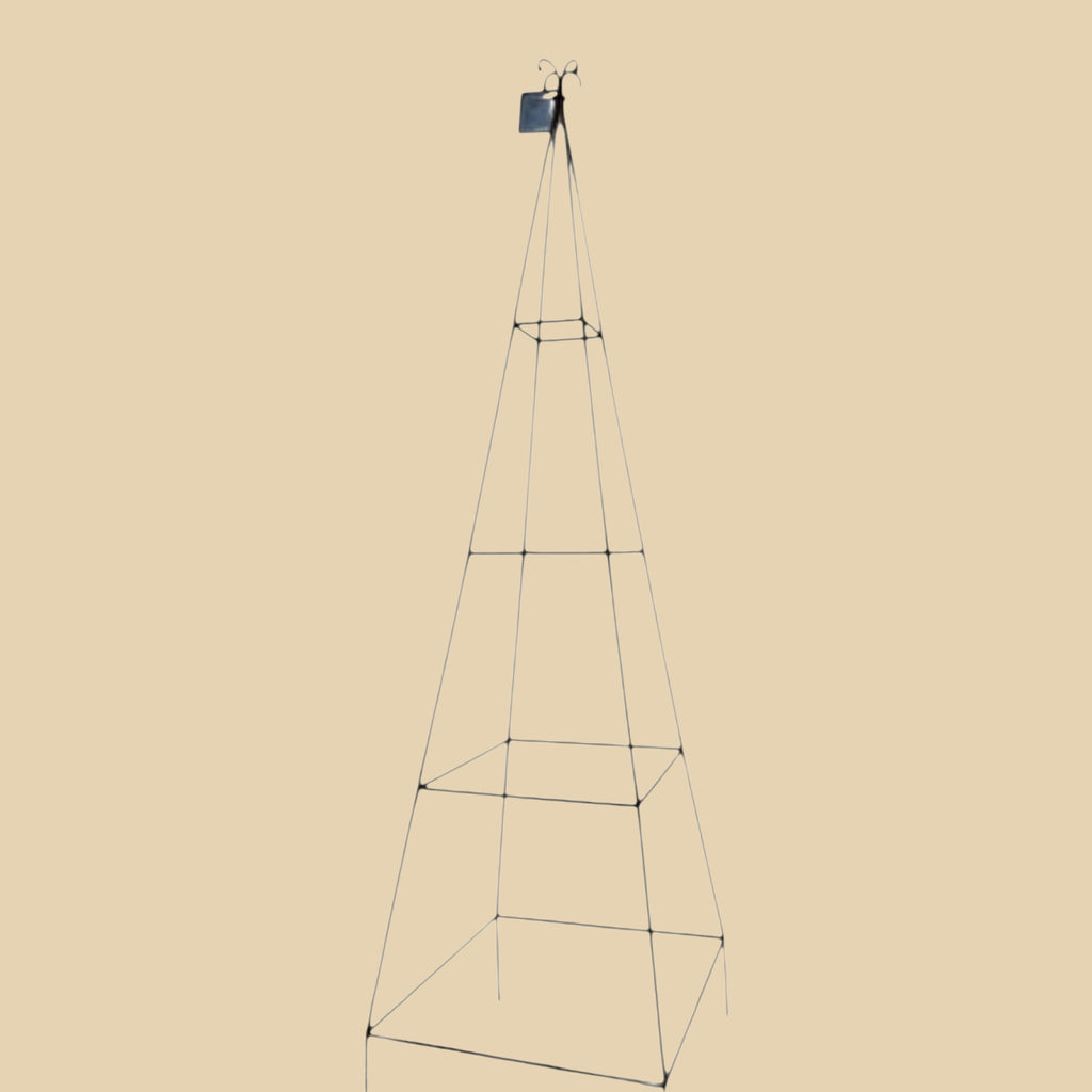 RustiCraft Viereck Pyramide 3.5