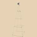 RustiCraft Viereck Pyramide 3.5