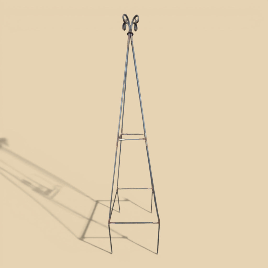 RustiCraft Viereck Pyramide 2.0