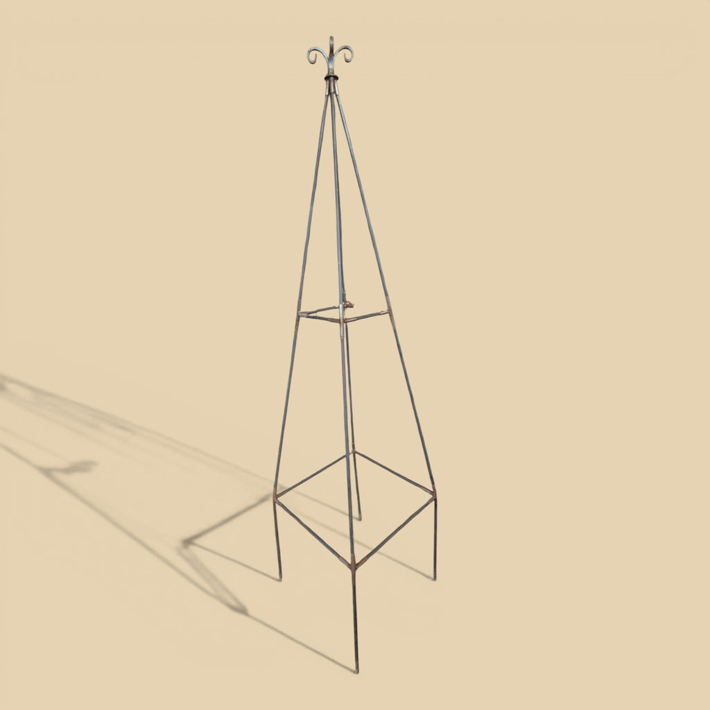 RustiCraft Viereck Pyramide 2.0