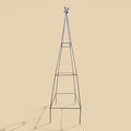 RustiCraft Viereck Pyramide 2.75