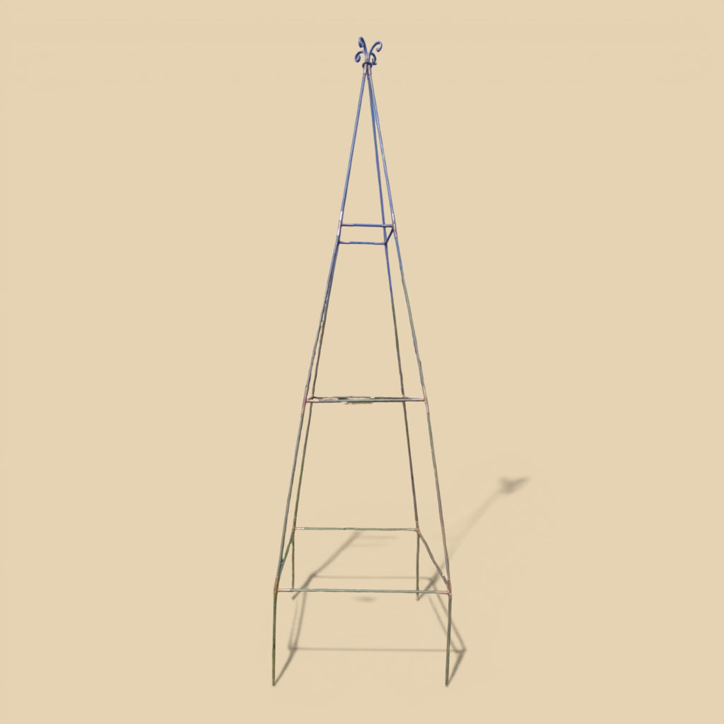 RustiCraft Viereck Pyramide 2.75