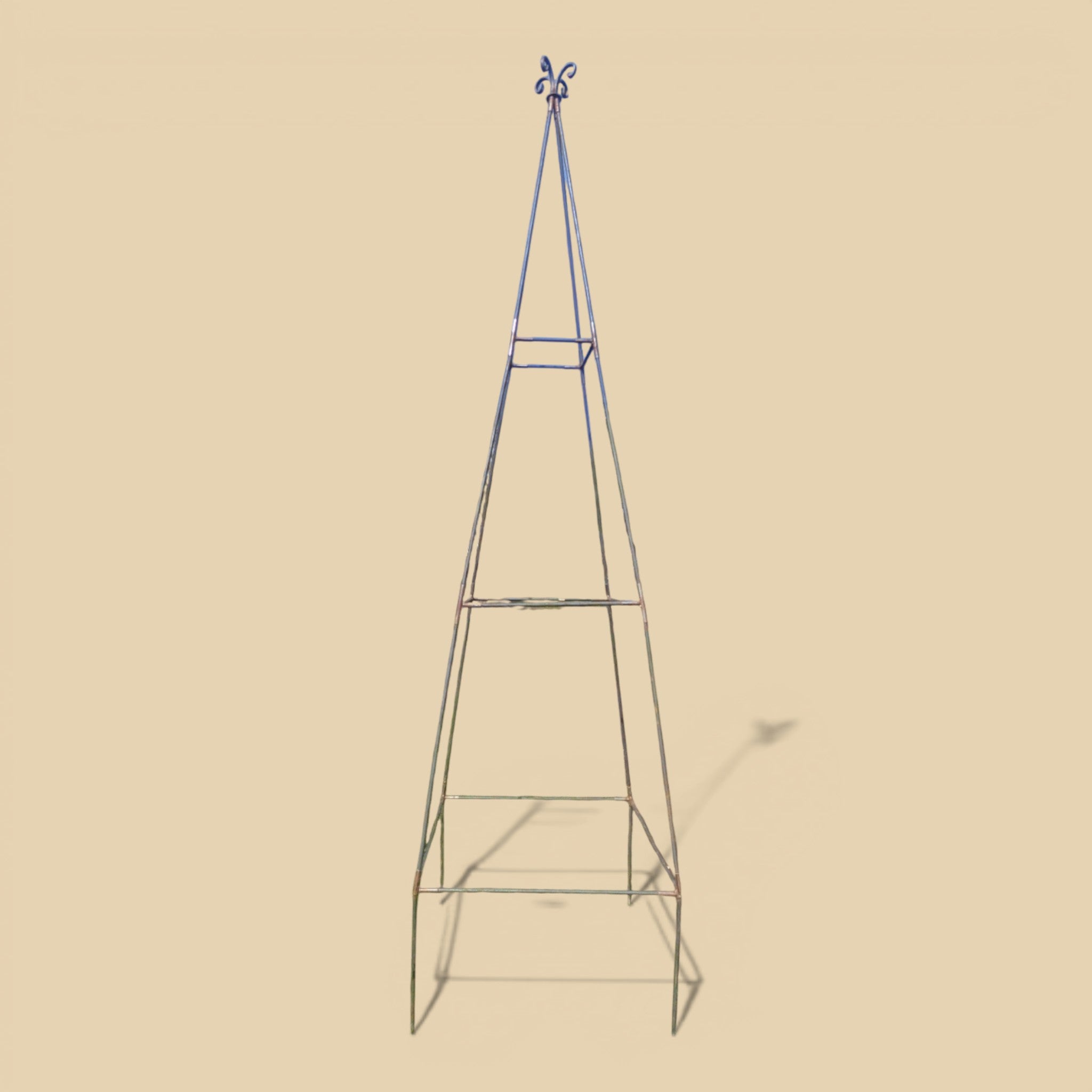RustiCraft Viereck Pyramide 2.75