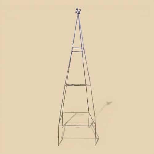 RustiCraft Viereck Pyramide 2.75