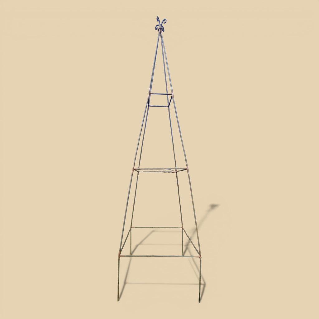 RustiCraft Viereck Pyramide 2.75