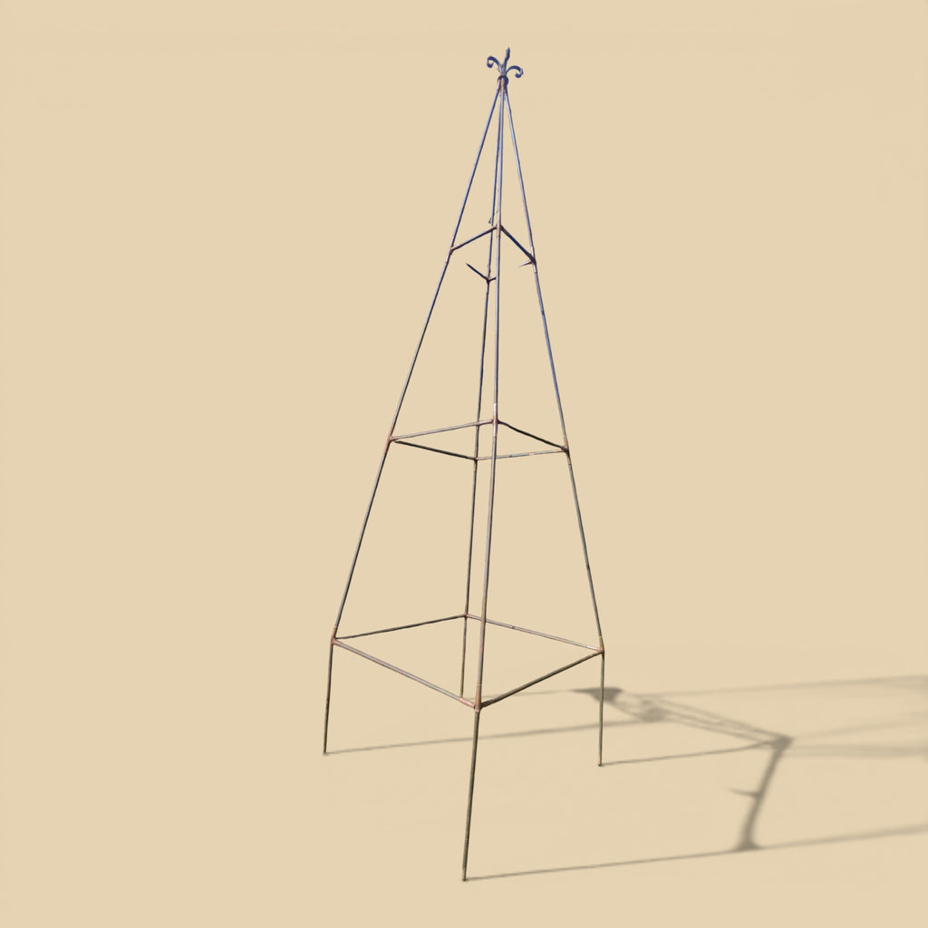 RustiCraft Viereck Pyramide 2.75