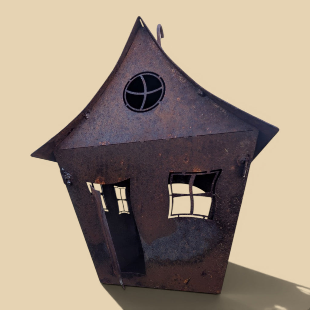 Vogelhaus "Fairytale"