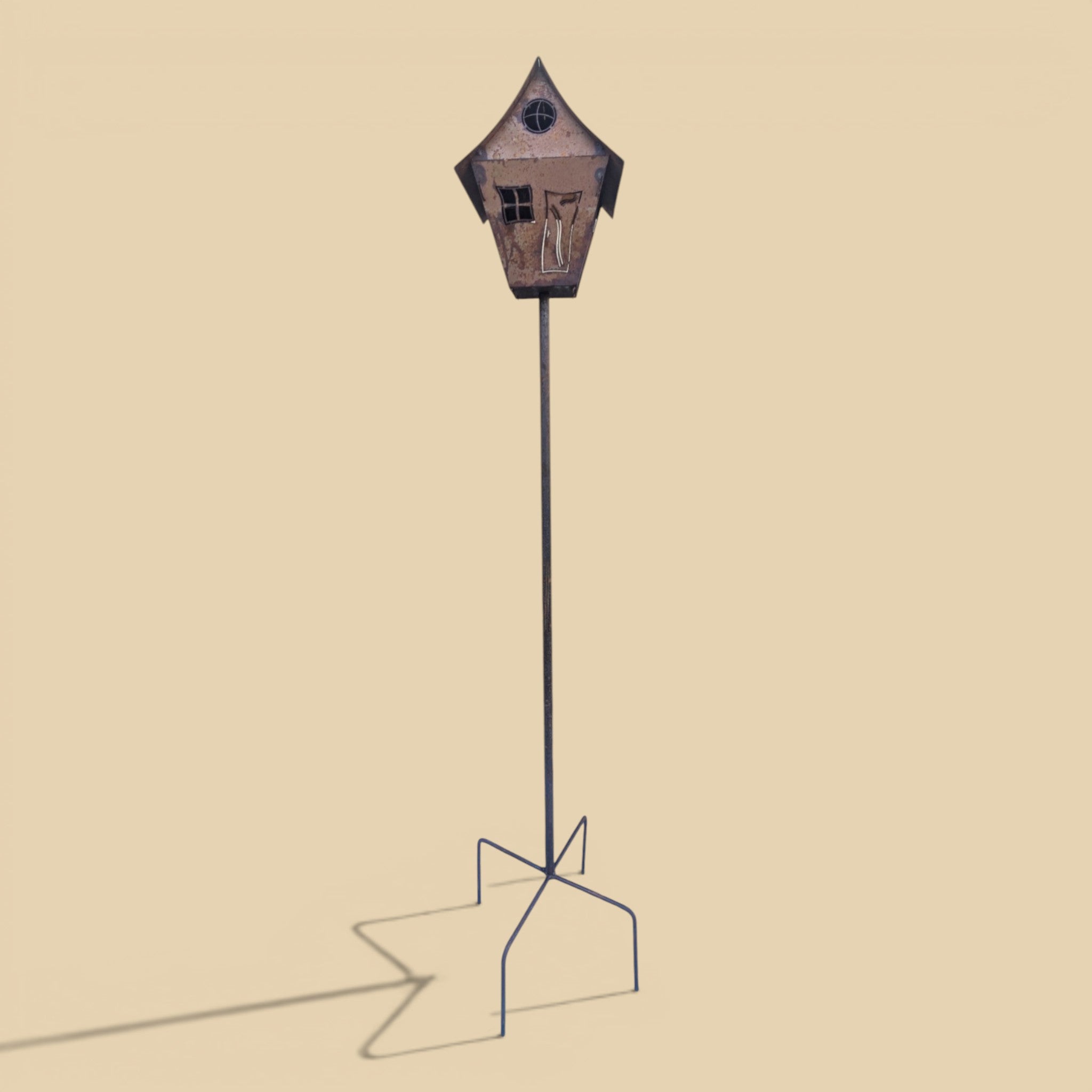Vogelhaus "Fairytale"