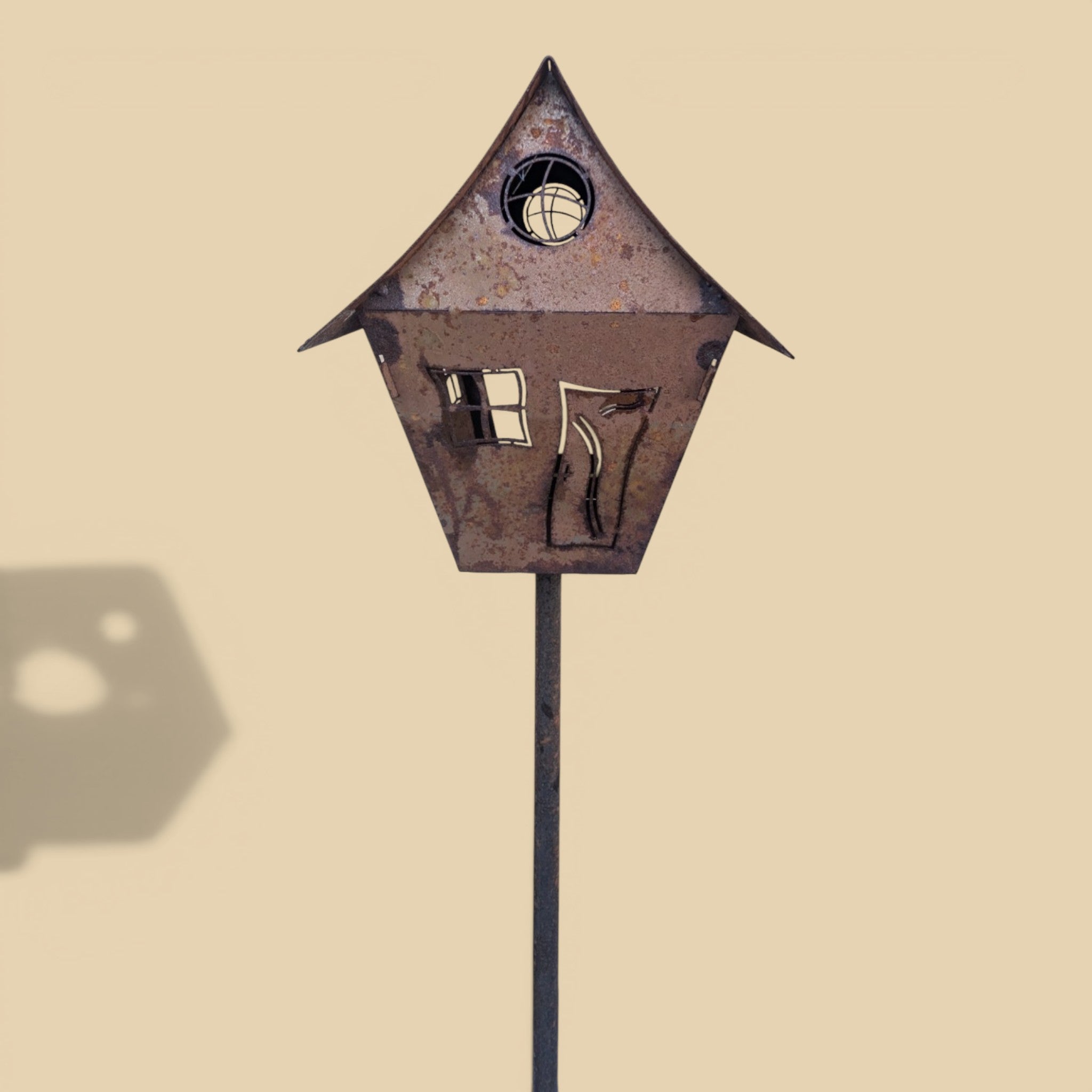 Vogelhaus "Fairytale"