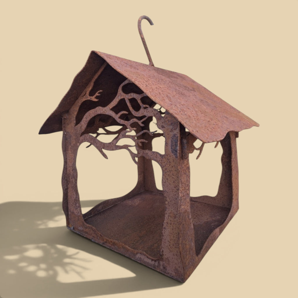 Vogelhaus "Woodland"