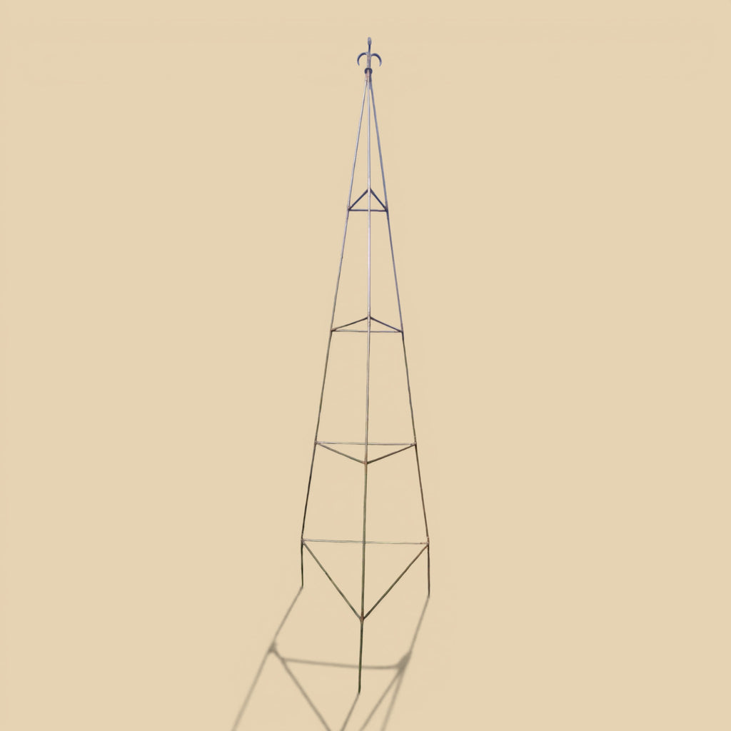 RustiCraft Dreieck Pyramide 3.5
