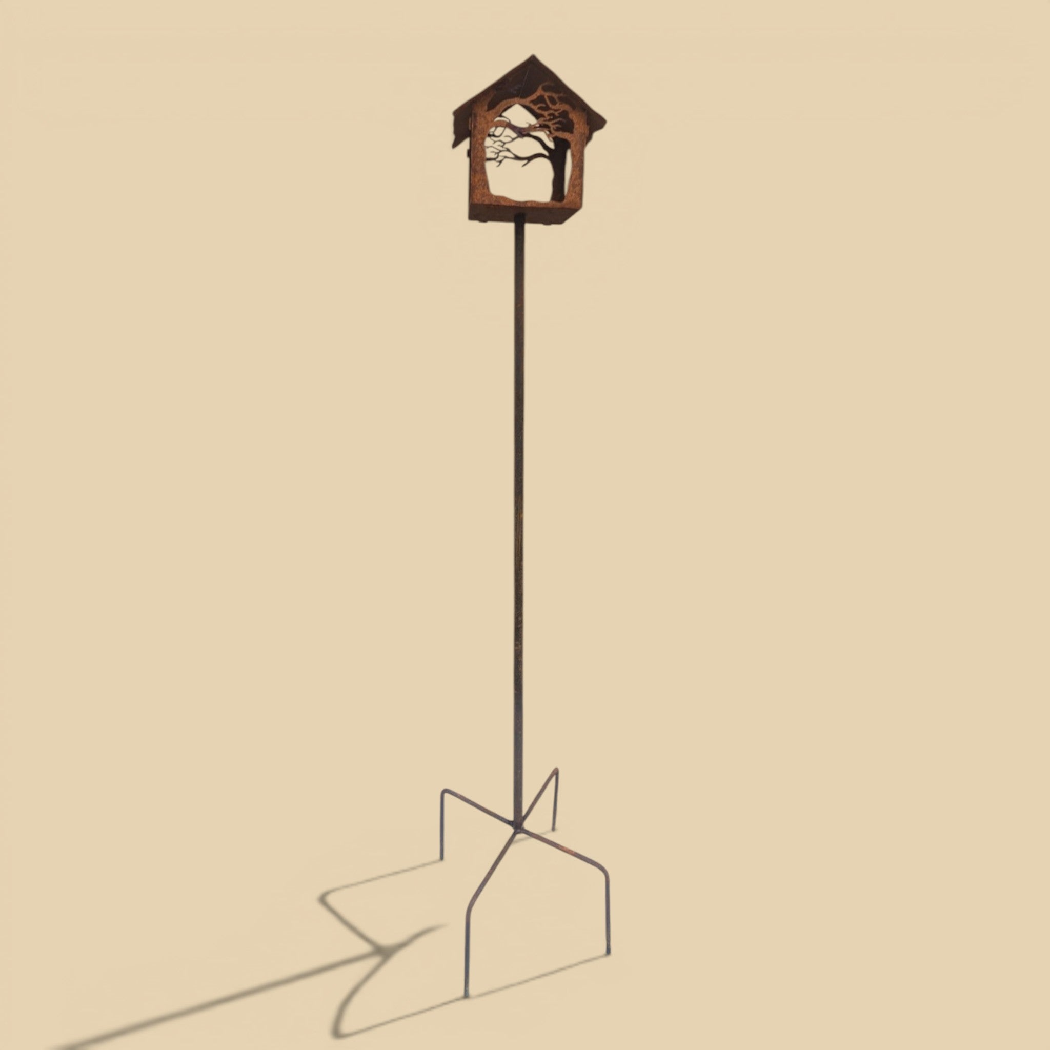 Vogelhaus "Woodland"