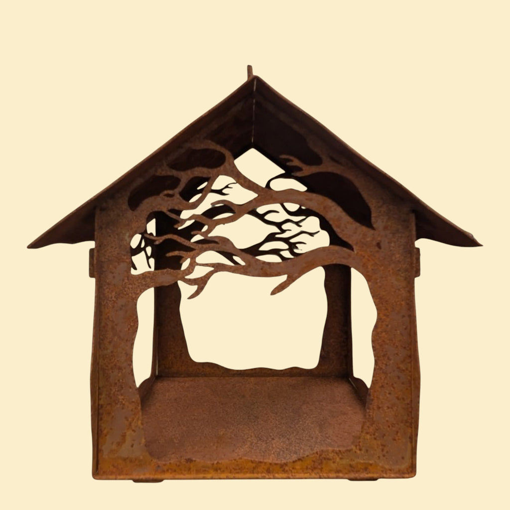 Vogelhaus "Woodland"