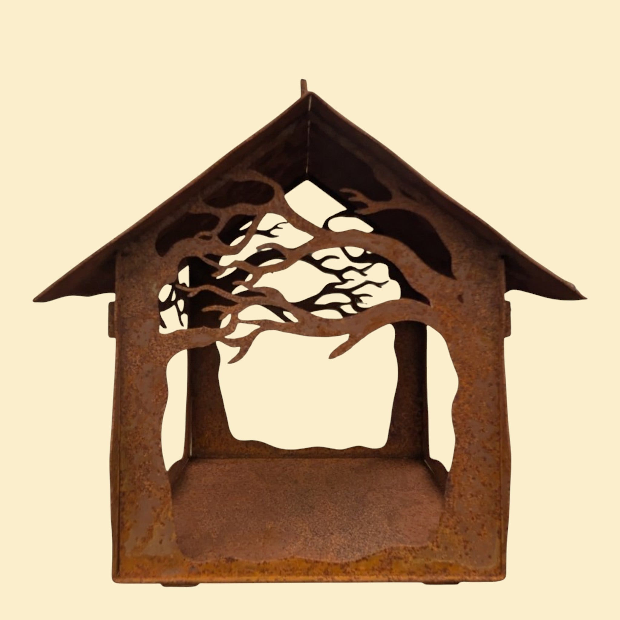 Vogelhaus "Woodland"
