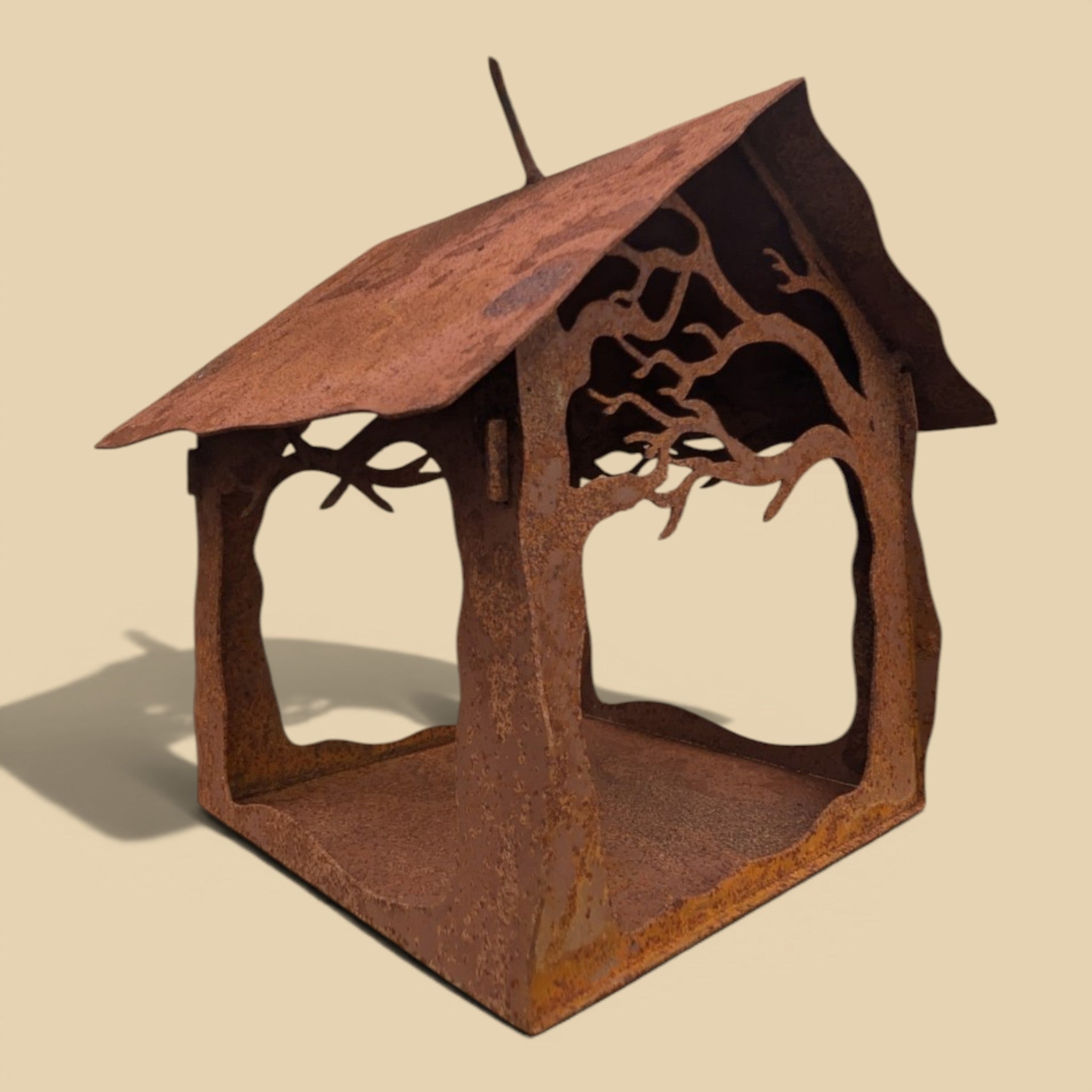 Vogelhaus "Woodland"