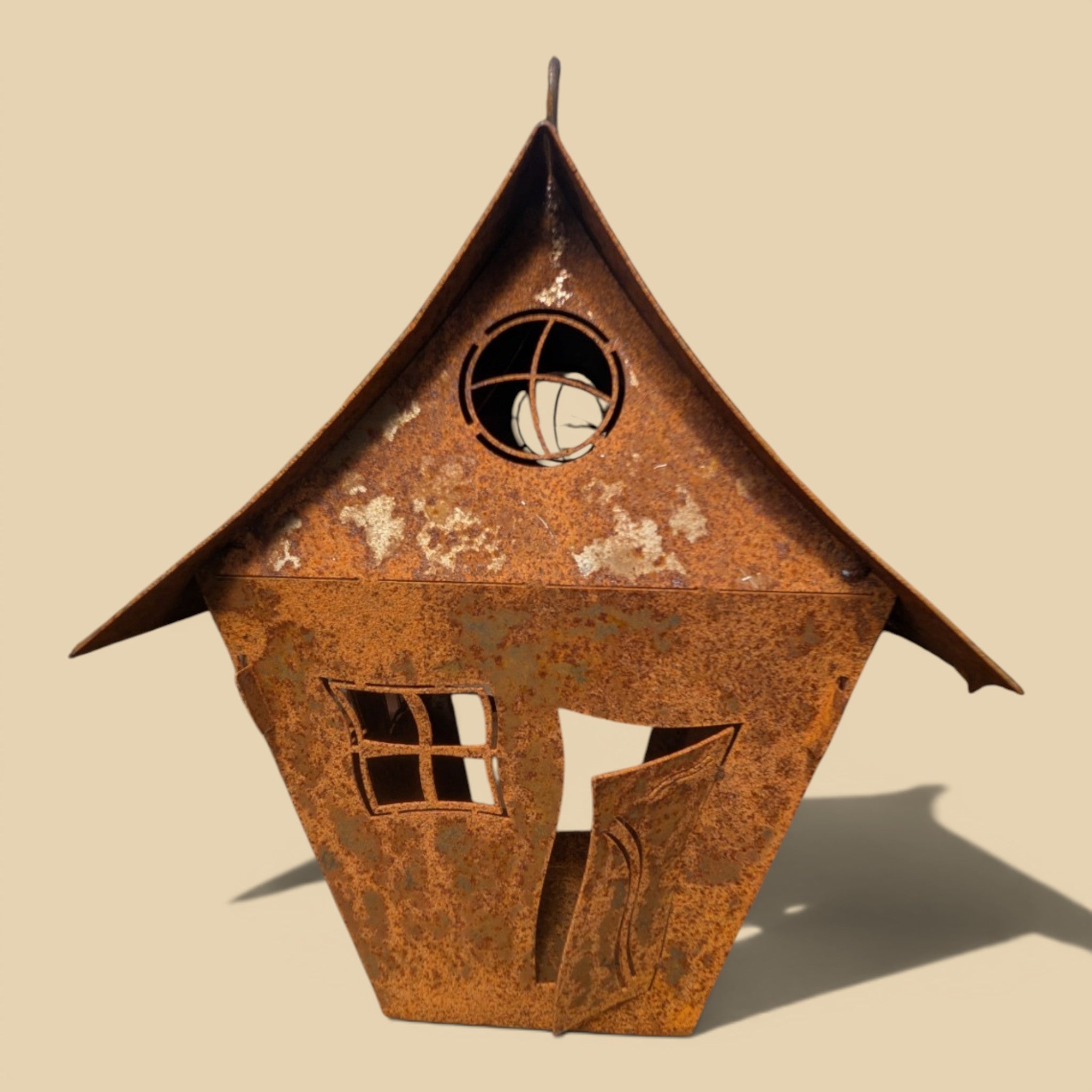 Vogelhaus "Fairytale"