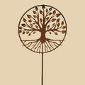 Circle of Light "Lebensbaum"