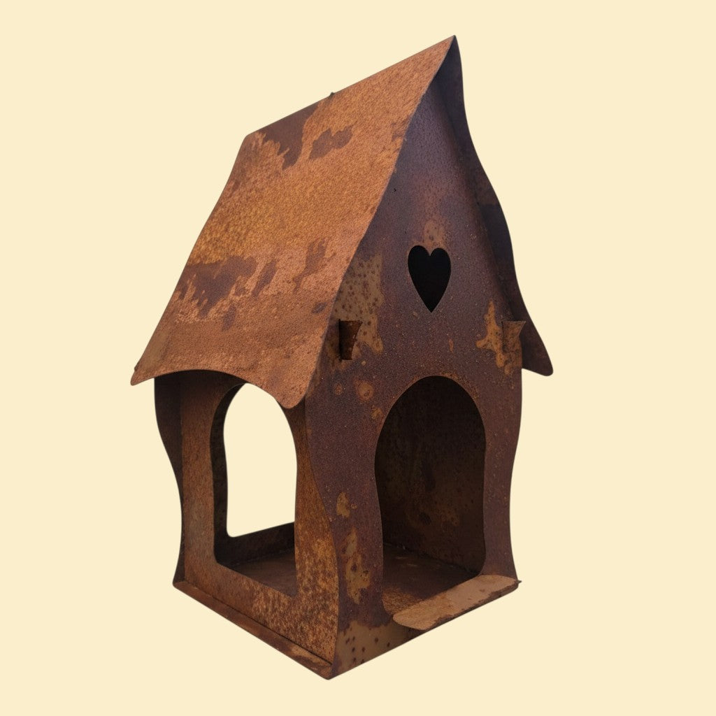 Vogelhaus "RustiCraft"