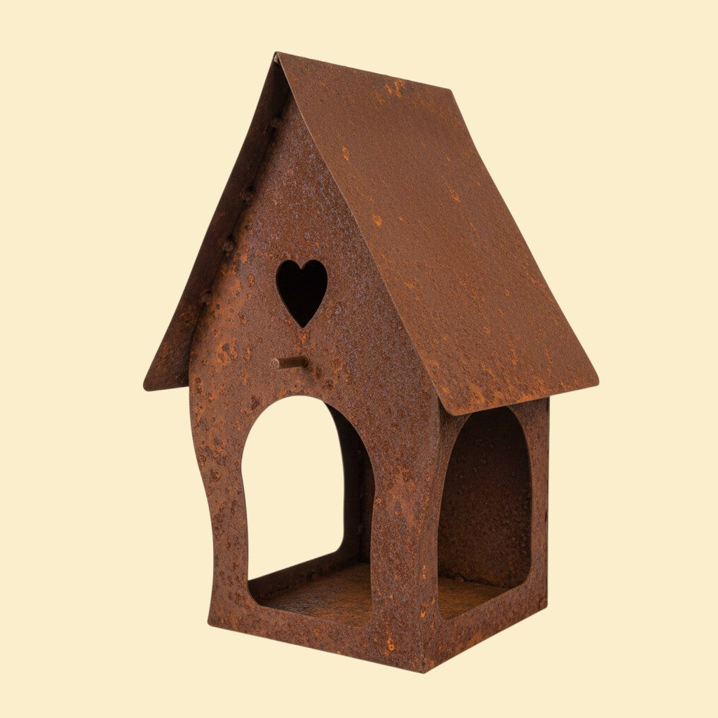 Vogelhaus "RustiCraft"