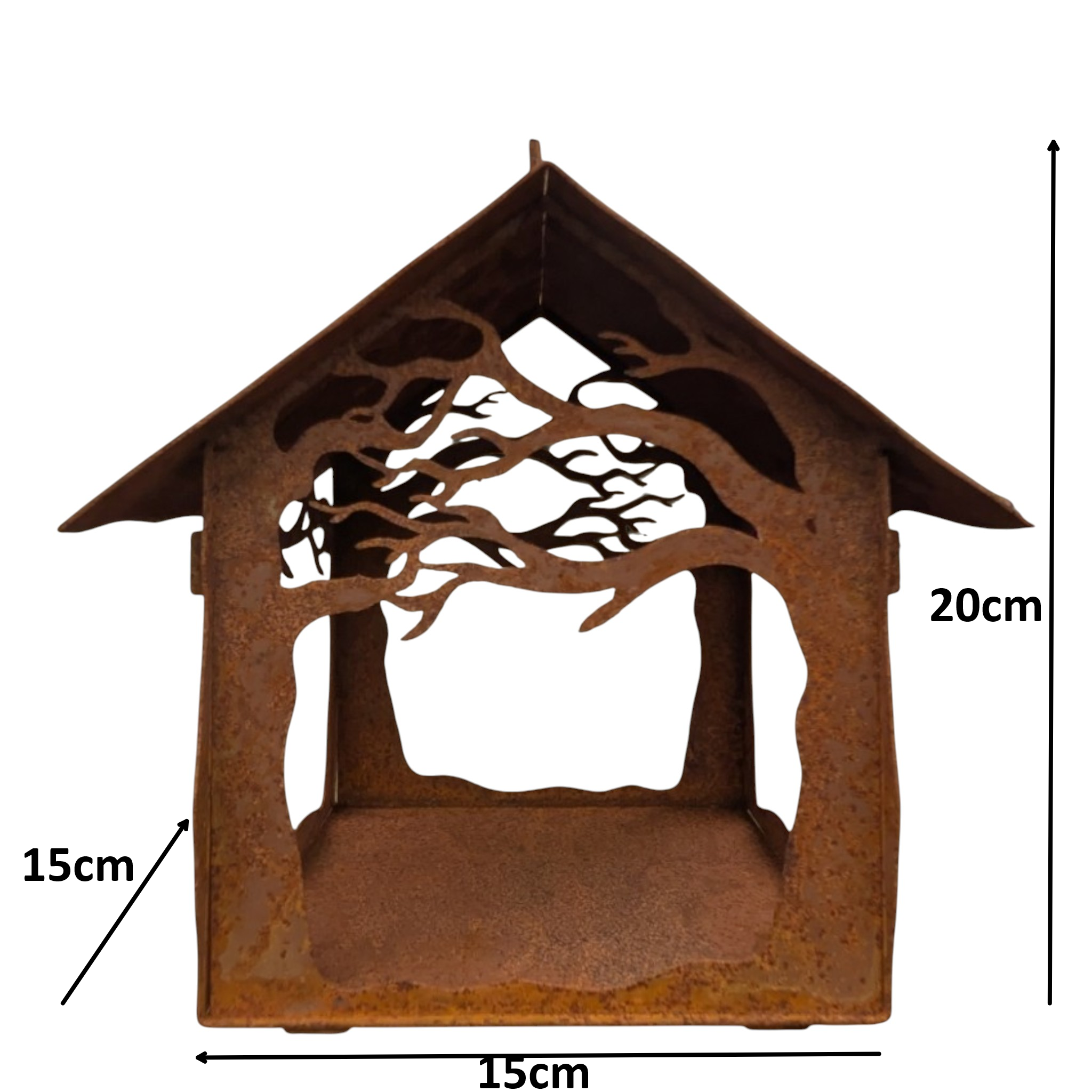 Vogelhaus "Woodland"