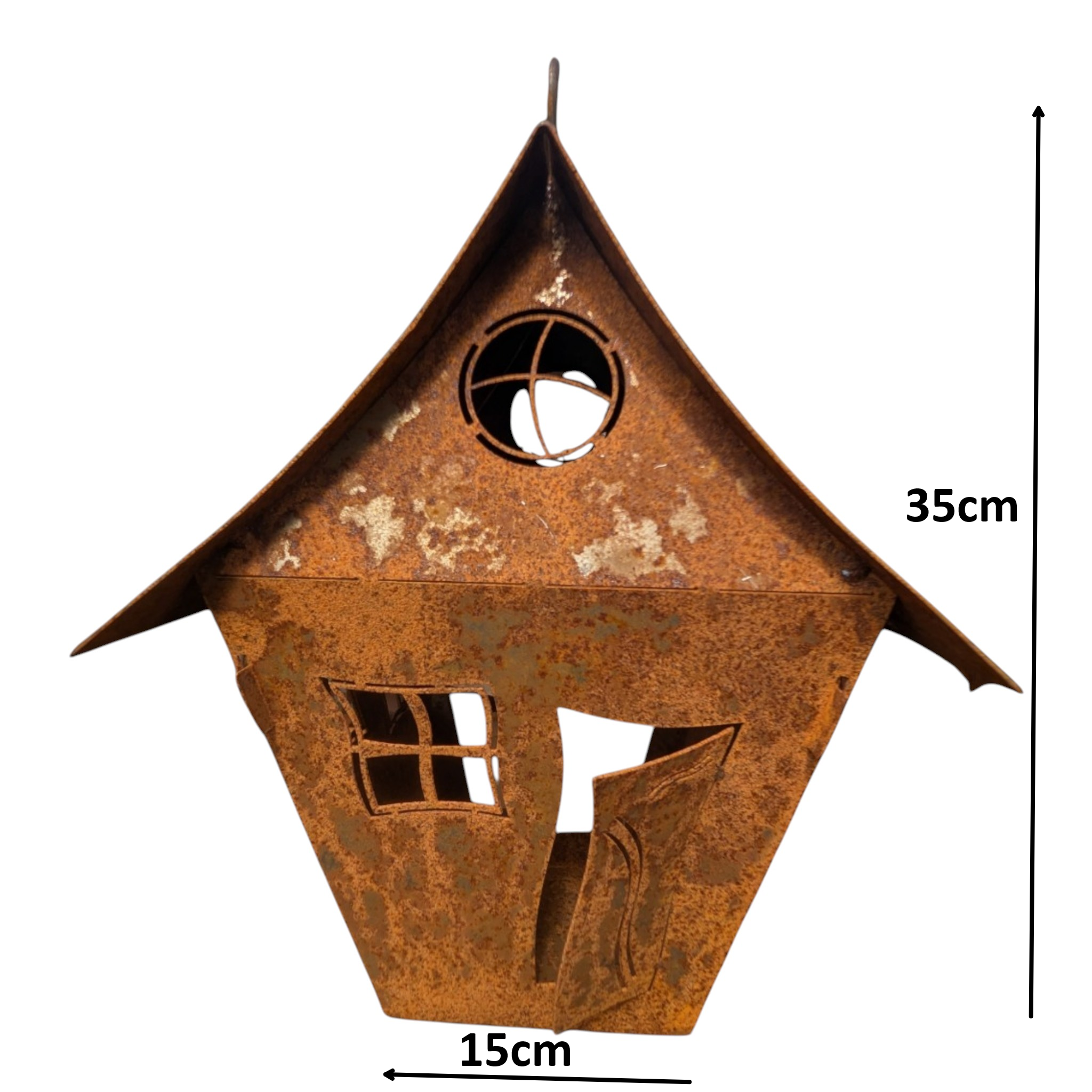 Vogelhaus "Fairytale"