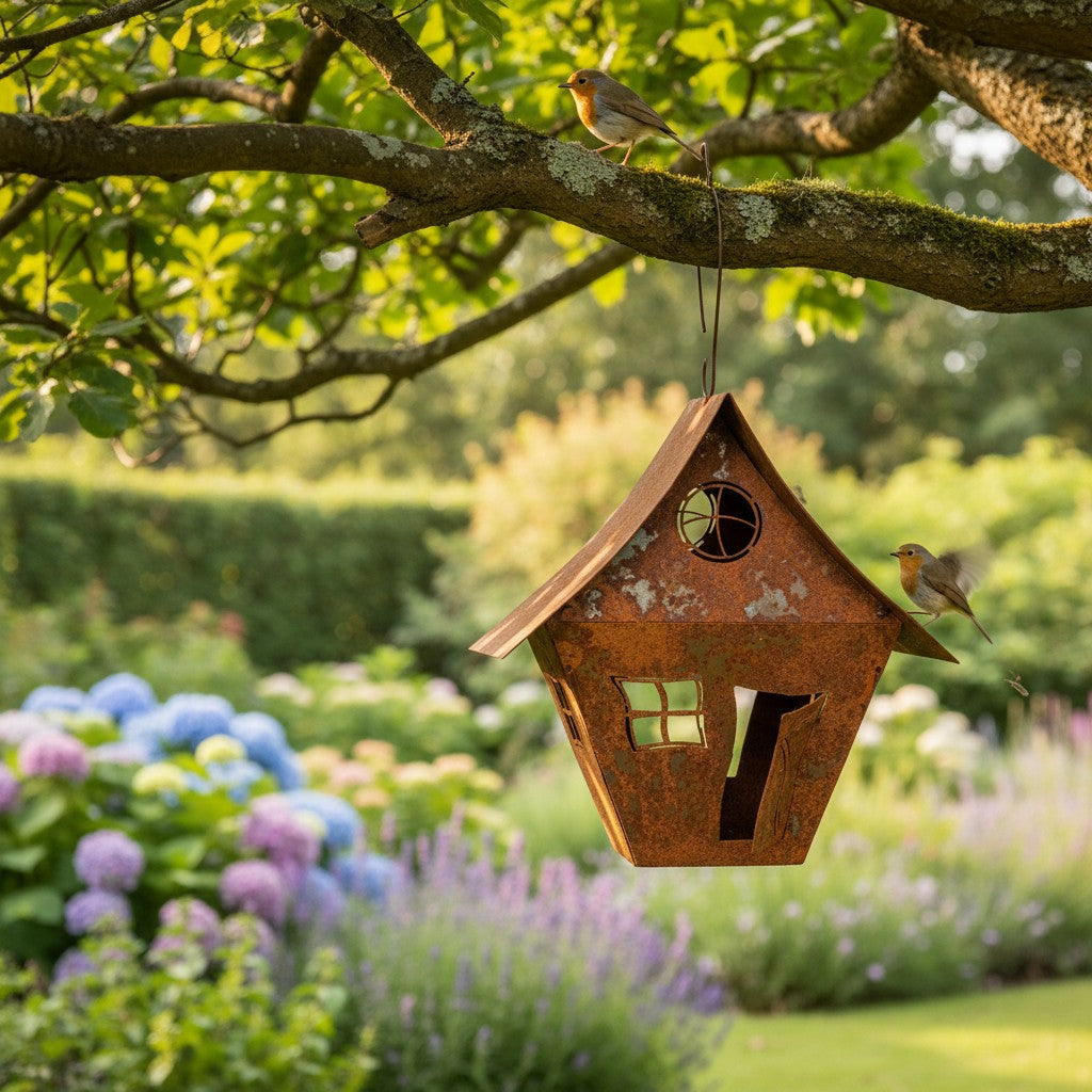 Vogelhaus "Fairytale"
